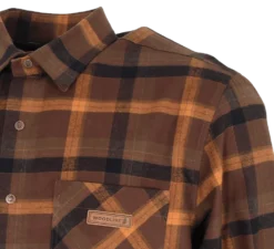 Woodline Skjorta Griffon