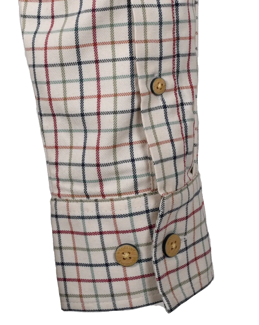 Woodline Skjorta Otter