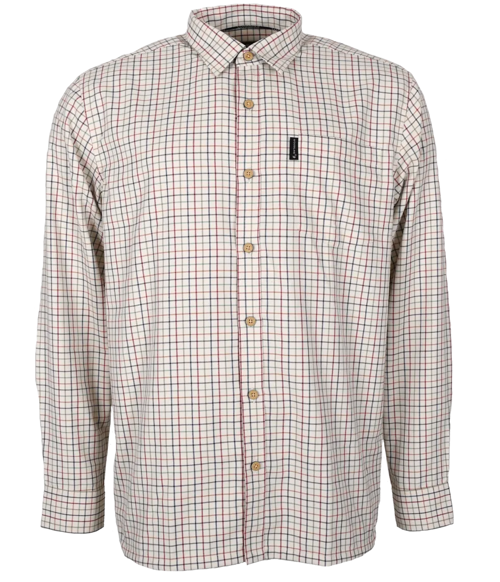 Woodline Skjorta Otter