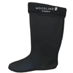 Woodline Socka till vinterstövlar Tundra LÅG (-30C)