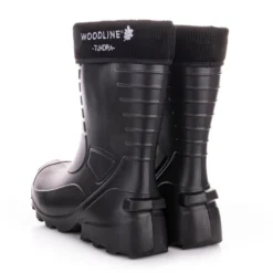 Woodline Tundra Stövlar Låg (-30C)