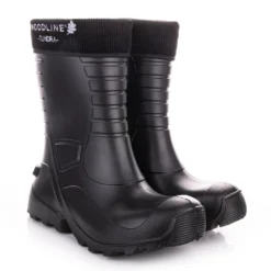 Woodline Tundra Stövlar Låg (-30C)