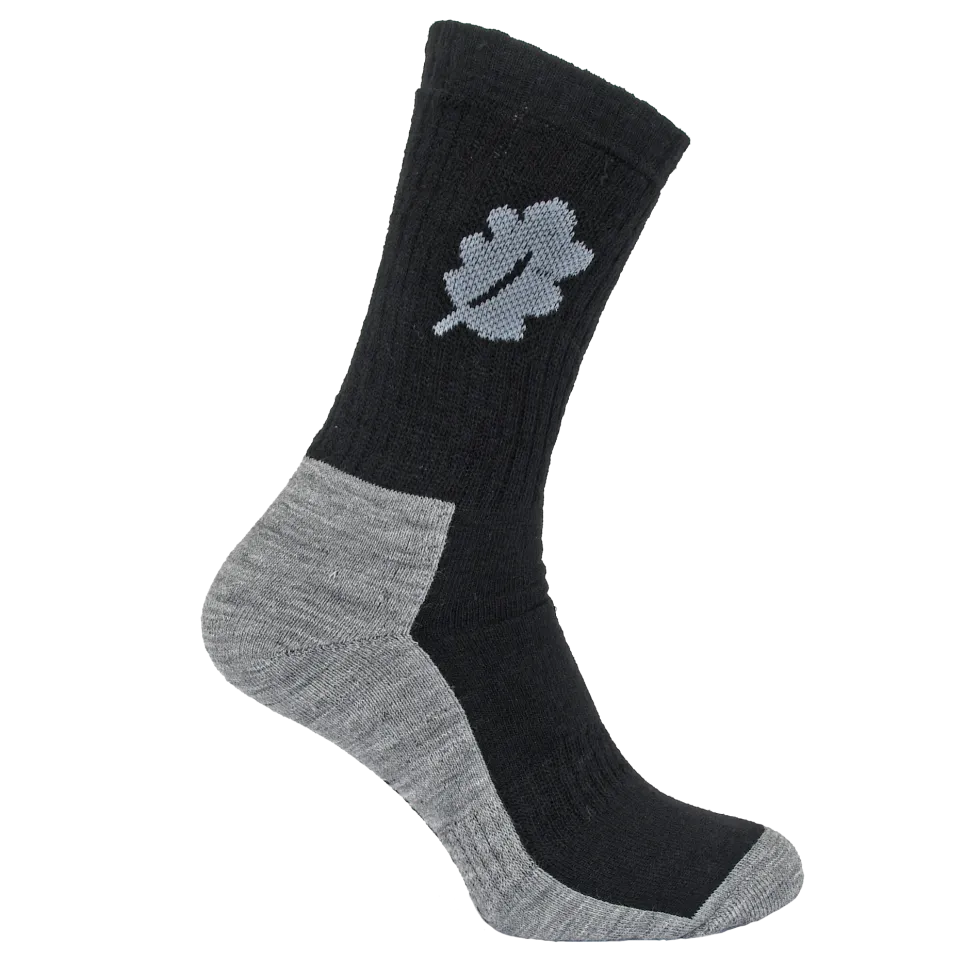 Woodline Tundra Stövlar + sockar (2 par)