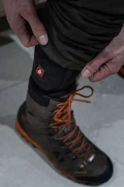 Woodline Värmestrumpor Husavik