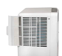 Woods AC Capri 9K Silent