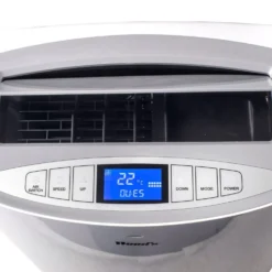 Wood’s AC Cortina 12K AirSwitch