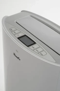 Woods AC Cortina Silent 12K WiFi