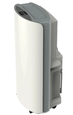 Woods AC Cortina Silent 12K WiFi