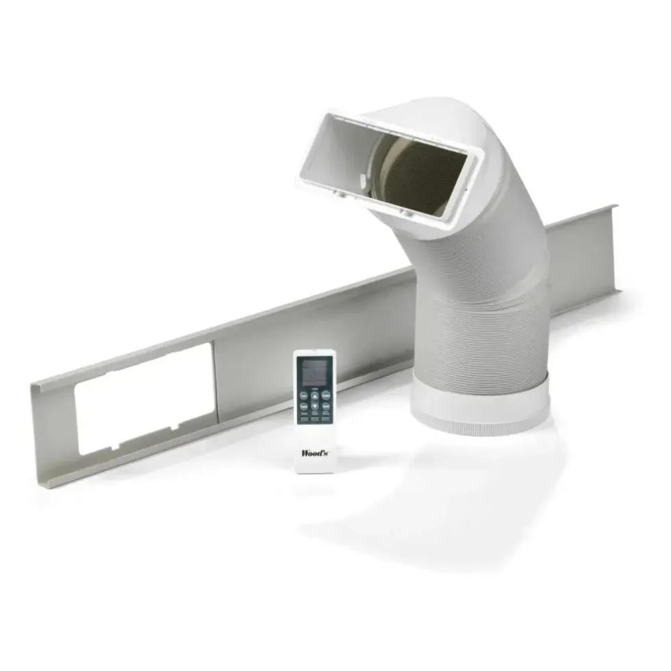 Woods AC Cortina Silent 12K WiFi