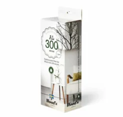 Woods Active ION HEPA Filter för 300-serien
