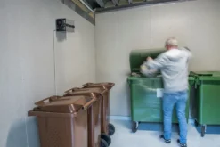 Woods Airmaster WOZ 500 Ozonaggregat