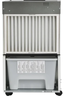 Woods Avfuktare LD44