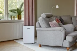 Wood's Avfuktare MRD25GW WiFi