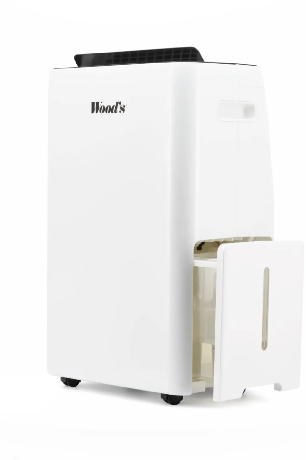 Wood's Avfuktare MRD25GW WiFi