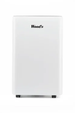 Wood's Avfuktare MRD25GW WiFi