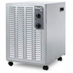Wood's Avfuktare SW42FM