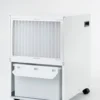 Woods Avfuktare SW59FW White