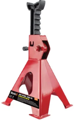 Work>it® pallbockar 2 ton, 2 st.