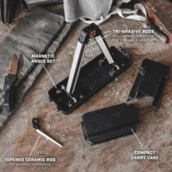 Work Sharp Angle Set Knife Sharpener
