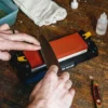 Work Sharp Benchtop Whetstone Knivslip