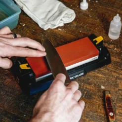 Work Sharp Benchtop Whetstone Knivslip