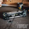 Work Sharp Kniv- & verktygsslip WSGSS