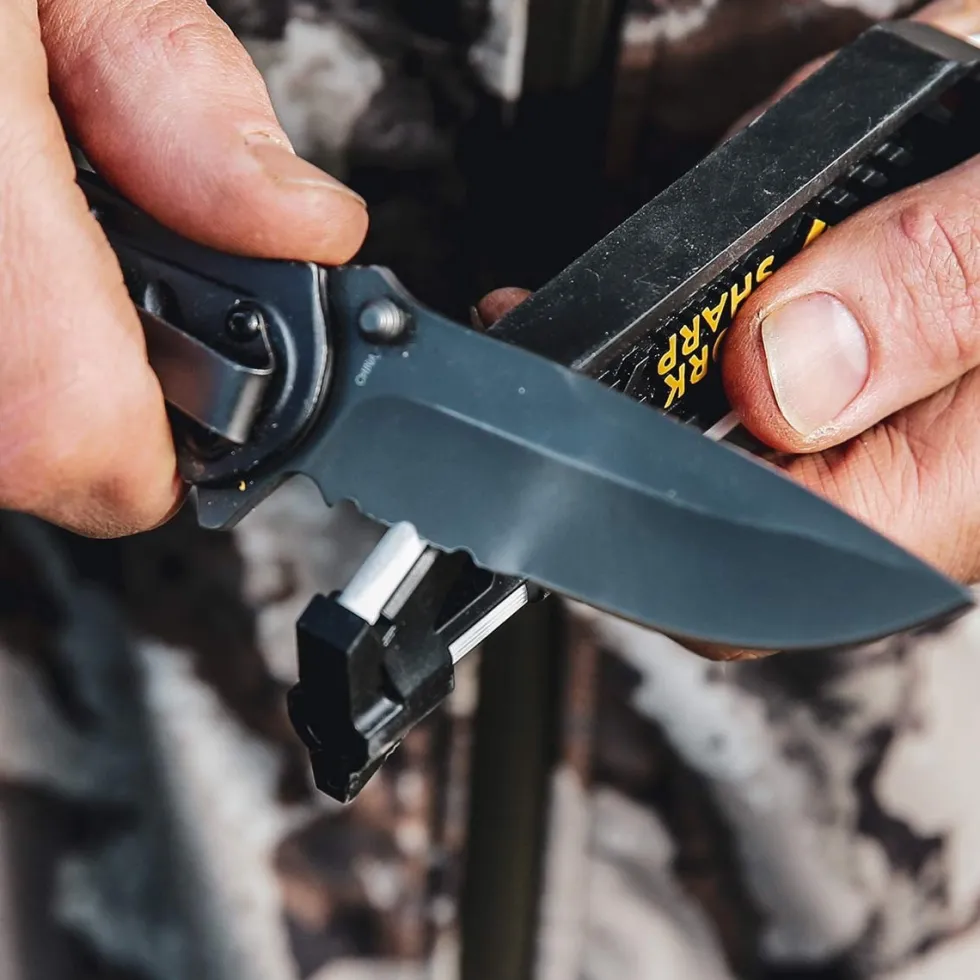 Work Sharp Kniv- & verktygsslip WSGSS
