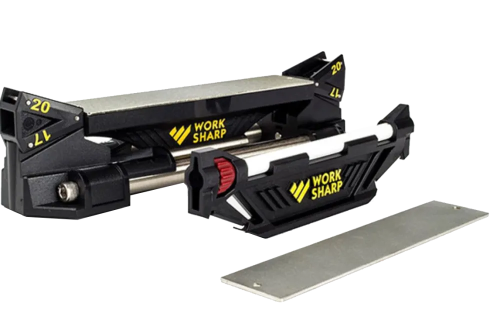 Work Sharp Kniv- & verktygsslip WSGSS