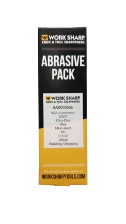 Work Sharp Ko Bandslipguide 12000 (fint)