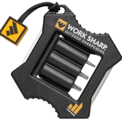 Work Sharp Micro Sharpener & Knife Tool