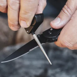 Work Sharp Pivot Plus Knife Sharpener