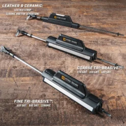 Work Sharp Precision Adjust Elite