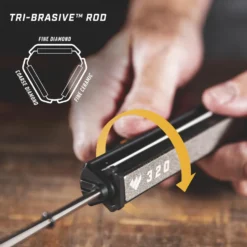 Work Sharp Precision Adjust Knivslip