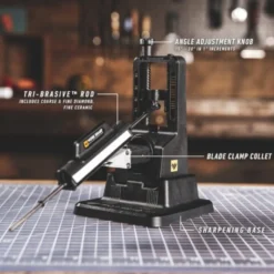 Work Sharp Precision Adjust Knivslip