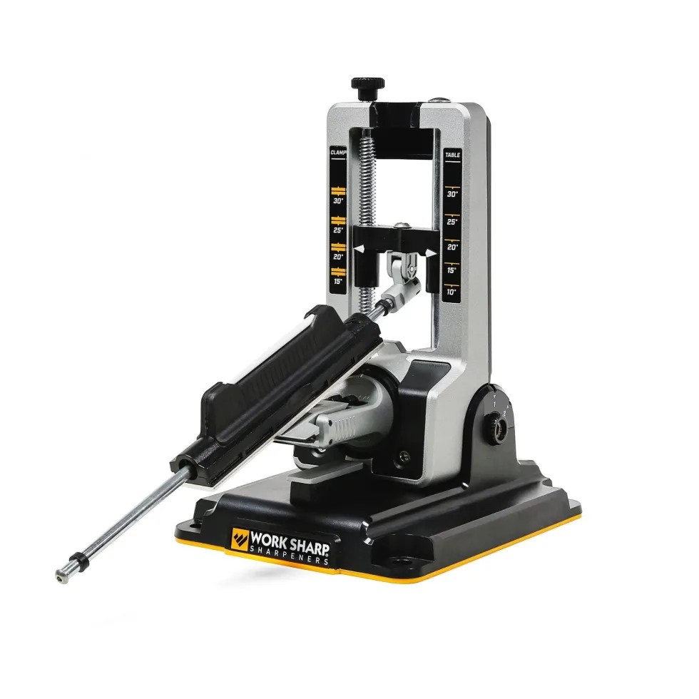Work Sharp Professional Precision Adjust