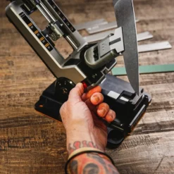 Work Sharp Professional Precision Adjust