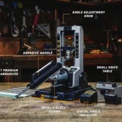 Work Sharp Professional Precision Adjust
