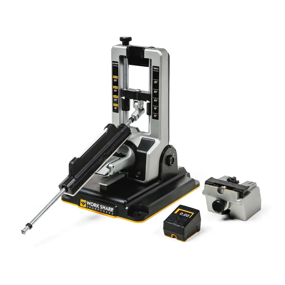 Work Sharp Professional Precision Adjust