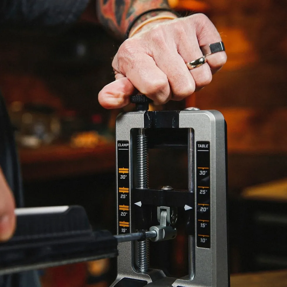 Work Sharp Professional Precision Adjust