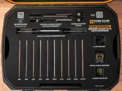Work Sharp Professional Precision Adjust Elite