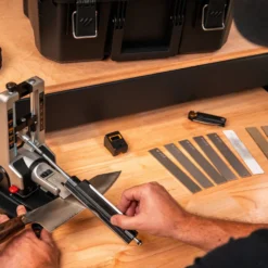 Work Sharp Professional Precision Adjust Elite