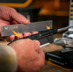 Work Sharp Professional Precision Adjust Upgrade Kit