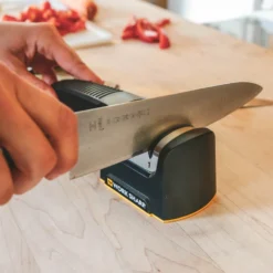 Work Sharp Pull Through Knife Sharpener