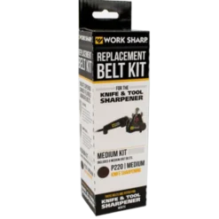 Work Sharp Slipband till Work Sharp Original, Medium (P220)