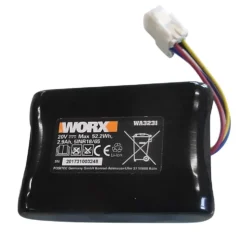Worx Batteri WA3231 Landroid