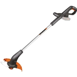 Worx Kombokit 20V WG927E - Gräsklippare WG779E.9 & grästrimmer WG157E.9