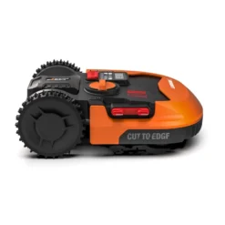 Worx Landroid L2000- WR155E Robotgräsklippare