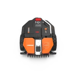 Worx Landroid Vision L1600 robotgräsklippare