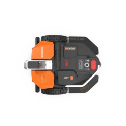 Worx Landroid Vision L1600 robotgräsklippare