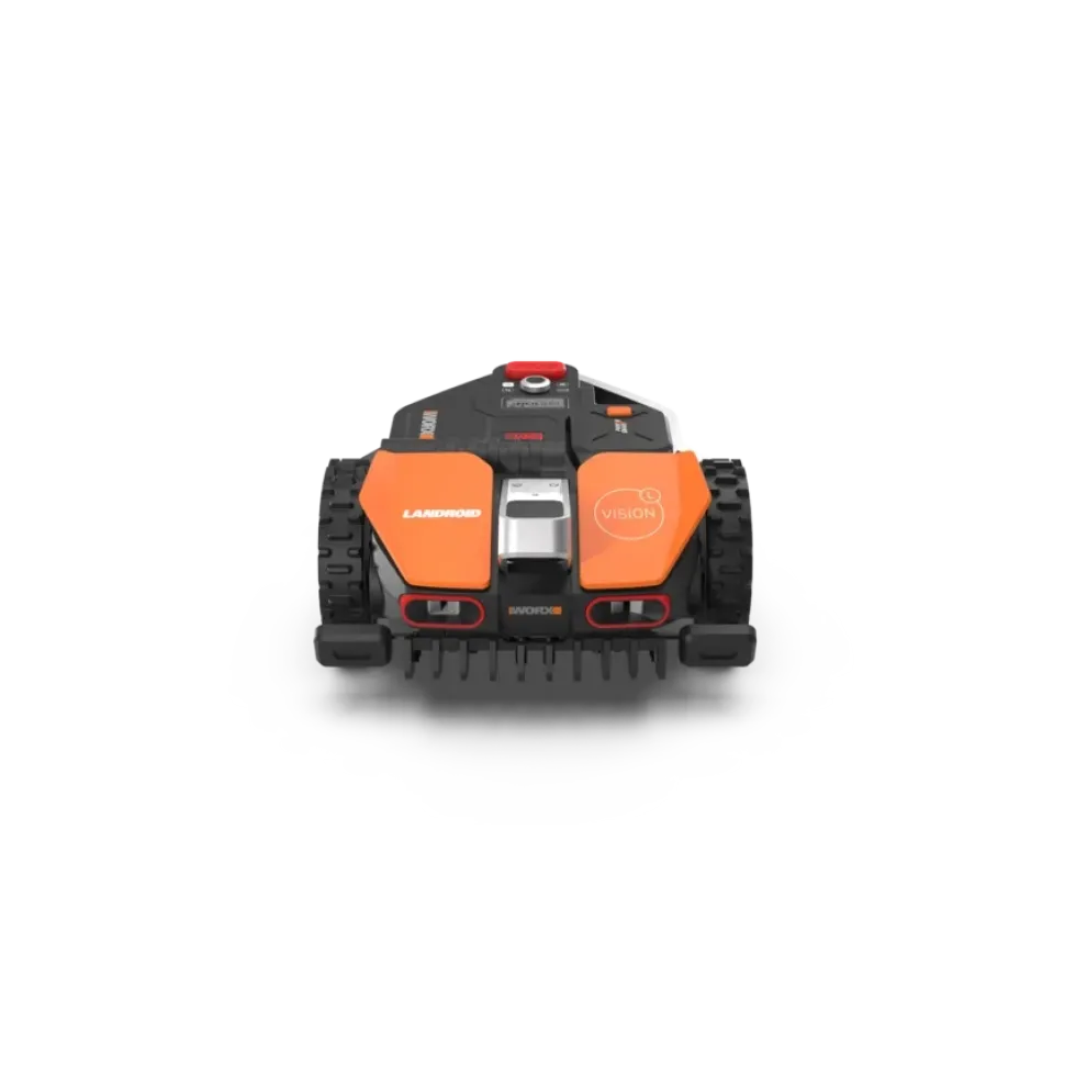 Worx Landroid Vision L1300 robotgräsklippare
